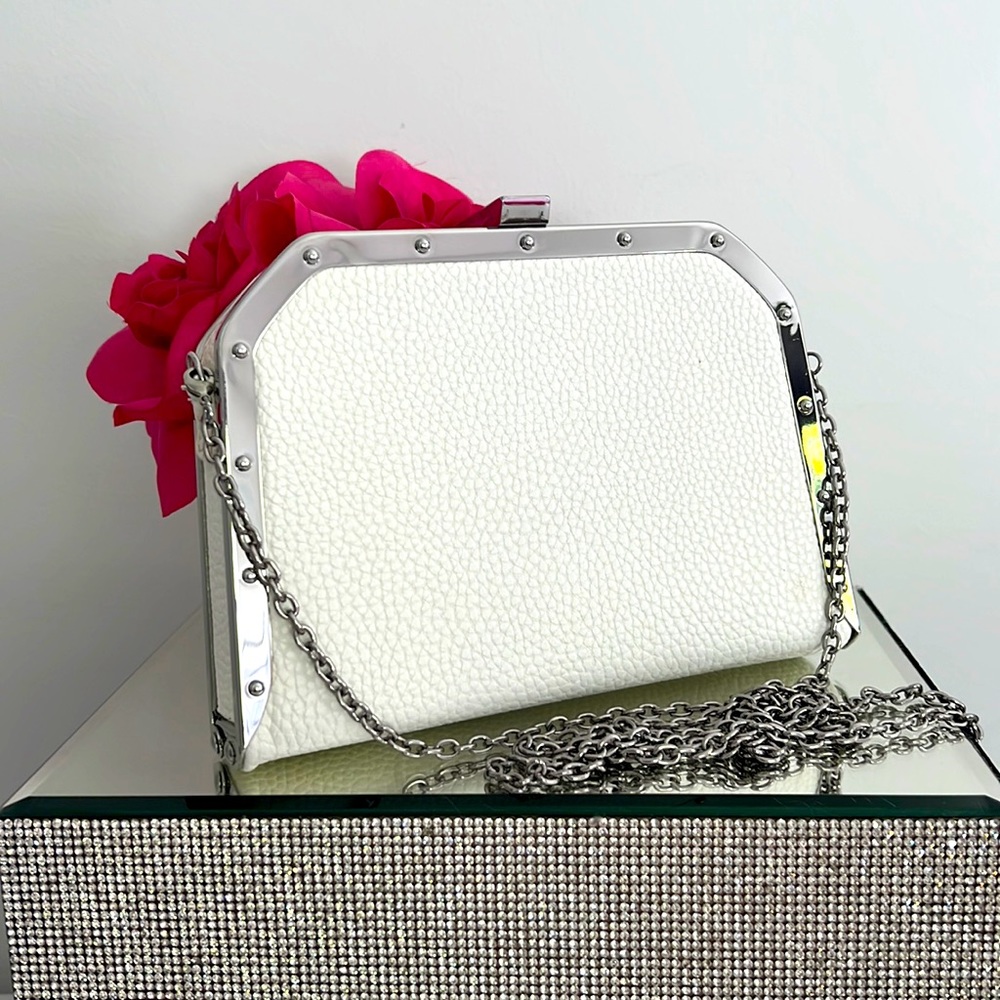 BCBGMaxaZria Clutch